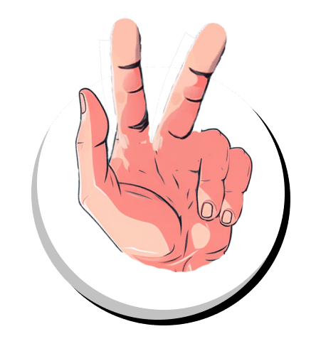 Hand 3